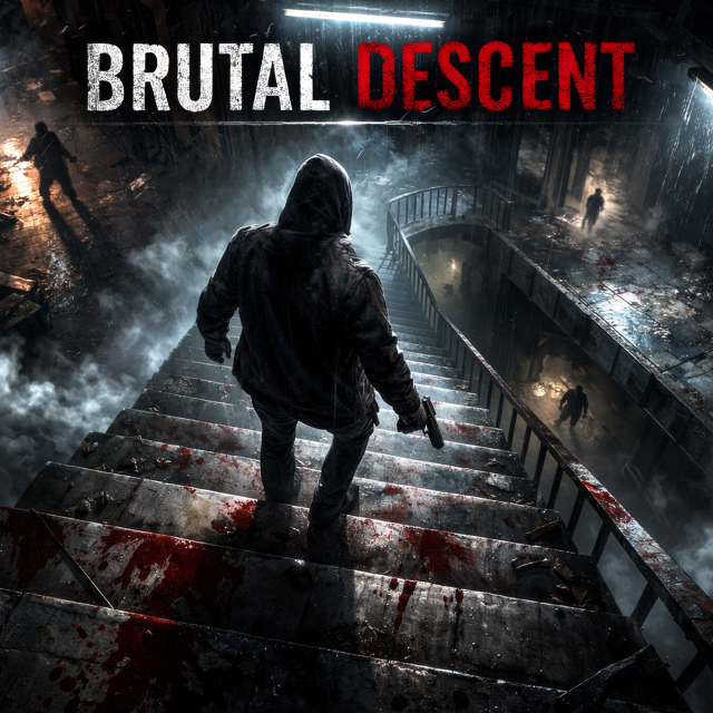 Brutal Descent